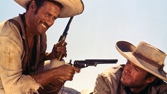 Movies The Good The Bad And The Ugly