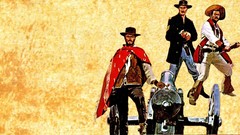 Movies The Good The Bad And The Ugly