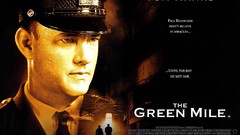 Movies The Green Mile tom hanks movie posters