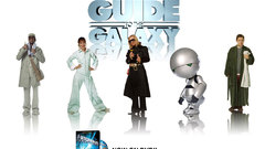 Movies The Hitchhikers Guide