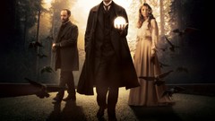 Movies The Illusionist Edward Norton Jessica Biel movie posters 