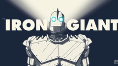 Movies The Iron Giant