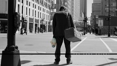 Movies the joker grayscale