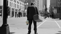 Movies the joker grayscale