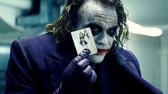 Movies the joker Heath