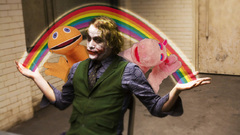 Movies the joker Men