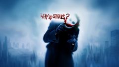 Movies the joker The