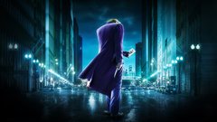 Movies the joker The