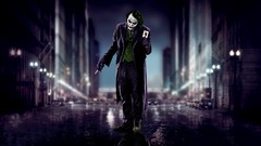 Movies the joker tilt-shift Batman The Dark Knight Rises