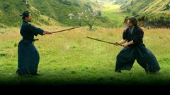 Movies The Last Samurai