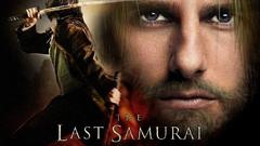 Movies The Last Samurai