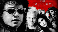 Movies The lost Boys!