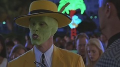 Movies The Mask Jim