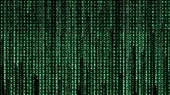 Movies the matrix code