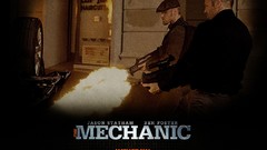 Movies The Mechanic