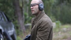 Movies The Mechanic Jason Richardson