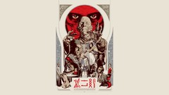 Movies The Mummy fan art