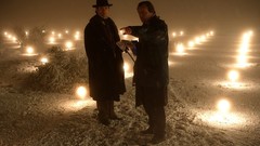 Movies The Prestige Actors Hugh Jackman christopher nolan