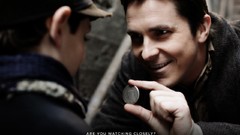 Movies The Prestige posters