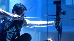 Movies The Punisher archery Archers Compound Bow Thomas Jane