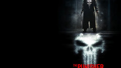 Movies The punisher marvel
