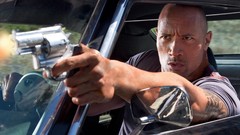 Movies The Rock Faster screenshots