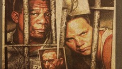 Movies The Shawshank Redemption morgan freeman