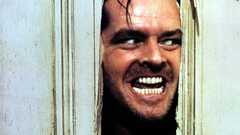 Movies The Shining Jack