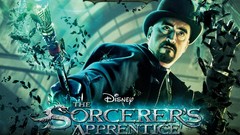 Movies The Sorcerers Apprentice