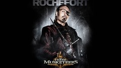 Movies The Three Musketeers