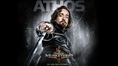 Movies The Three Musketeers