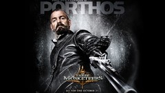 Movies The Three Musketeers