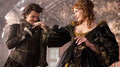 Movies The Three Musketeers