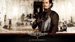 Movies The Three Musketeers