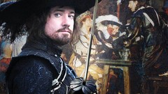 Movies The Three Musketeers fan art