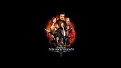 Movies The Three Musketeers Milla Jovovich