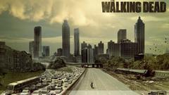 Movies the walking dead