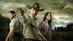 Movies the walking dead walking dead