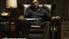 Movies the walking dead walking dead david morrissey