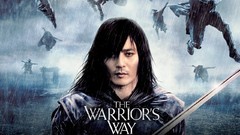 Movies The Warriors Way