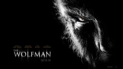 Movies The Wolfman