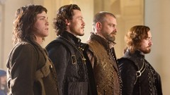Movies three The Three Musketeers