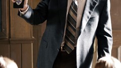 Movies tie Nicolas Cage suit