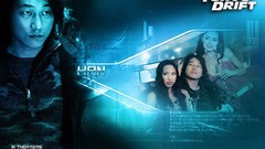 Movies Tokyo Fast and Furious The Fast and the Furious Drift 