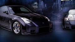 Movies Tokyo Fast and Furious The Fast and the Furious Drift FNF