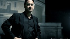 Movies tom hanks hands on hips Angels and Demons Dan Brown 
