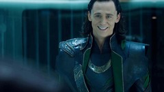 Movies tom hiddleston loki The Avengers (movie)