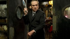 Movies Tommy Lee Jones Men in Black 3