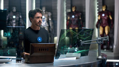 Movies tony stark robert
