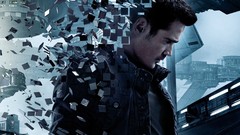 Movies Total Recall colin farrell movie posters